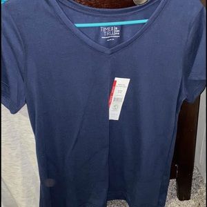 3 women size small shirts